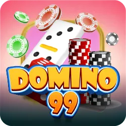 Pkv games Domino99